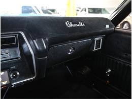 1970 Chevrolet Chevelle SS (CC-2080785) for sale in Addison, Illinois