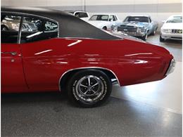 1970 Chevrolet Chevelle SS (CC-2080785) for sale in Addison, Illinois