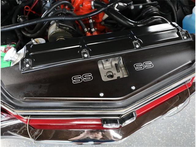 1970 Chevrolet Chevelle SS (CC-2080785) for sale in Addison, Illinois