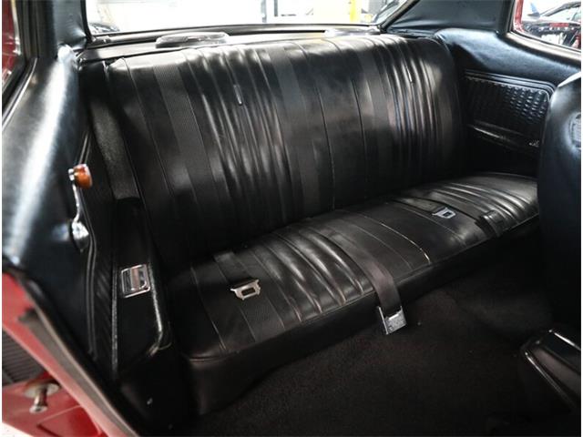 1970 Chevrolet Chevelle SS (CC-2080785) for sale in Addison, Illinois