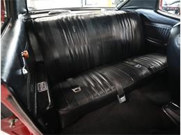 1970 Chevrolet Chevelle SS (CC-2080785) for sale in Addison, Illinois