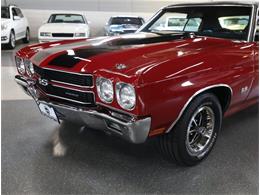 1970 Chevrolet Chevelle SS (CC-2080785) for sale in Addison, Illinois