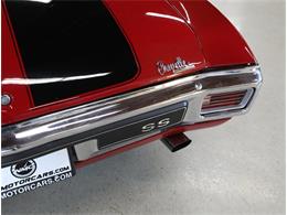1970 Chevrolet Chevelle SS (CC-2080785) for sale in Addison, Illinois