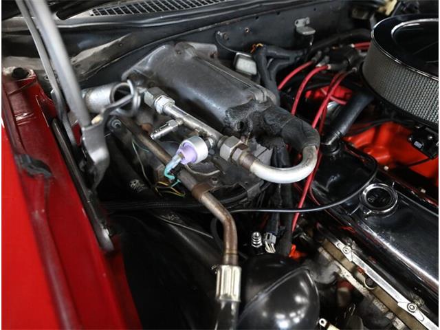 1970 Chevrolet Chevelle SS (CC-2080785) for sale in Addison, Illinois