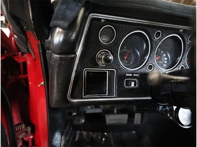 1970 Chevrolet Chevelle SS (CC-2080785) for sale in Addison, Illinois