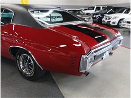1970 Chevrolet Chevelle SS (CC-2080785) for sale in Addison, Illinois