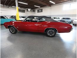 1970 Chevrolet Chevelle SS (CC-2080785) for sale in Addison, Illinois