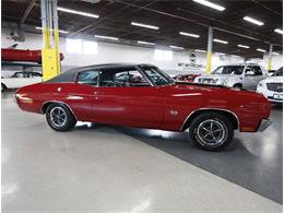 1970 Chevrolet Chevelle SS (CC-2080785) for sale in Addison, Illinois