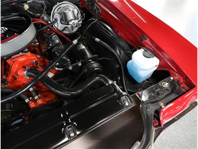1970 Chevrolet Chevelle SS (CC-2080785) for sale in Addison, Illinois