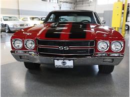1970 Chevrolet Chevelle SS (CC-2080785) for sale in Addison, Illinois