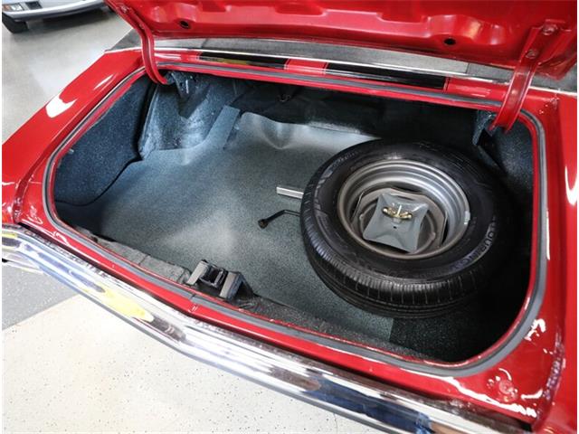 1970 Chevrolet Chevelle SS (CC-2080785) for sale in Addison, Illinois