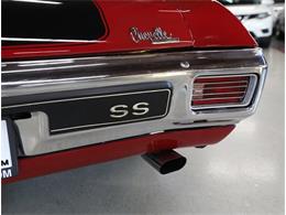 1970 Chevrolet Chevelle SS (CC-2080785) for sale in Addison, Illinois