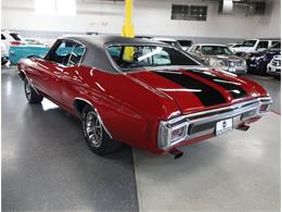 1970 Chevrolet Chevelle SS (CC-2080785) for sale in Addison, Illinois