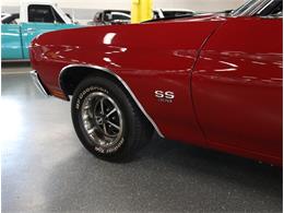 1970 Chevrolet Chevelle SS (CC-2080785) for sale in Addison, Illinois