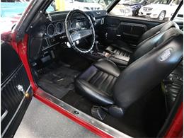 1970 Chevrolet Chevelle SS (CC-2080785) for sale in Addison, Illinois