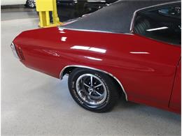 1970 Chevrolet Chevelle SS (CC-2080785) for sale in Addison, Illinois