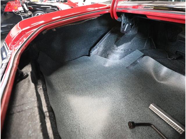 1970 Chevrolet Chevelle SS (CC-2080785) for sale in Addison, Illinois