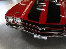 1970 Chevrolet Chevelle SS (CC-2080785) for sale in Addison, Illinois