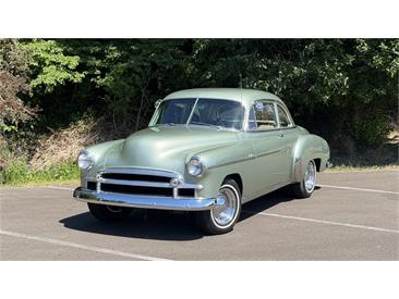 1950 Chevrolet Styleline Deluxe (CC-2087850) for sale in Gladstone, Oregon