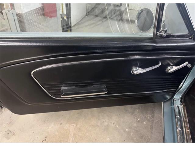 1966 Ford Mustang (CC-2087853) for sale in Dekalb, Illinois