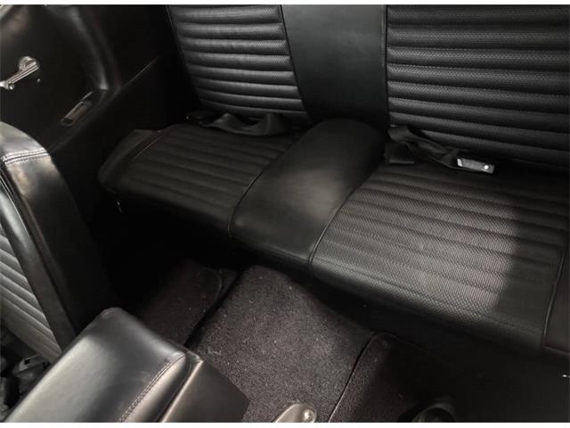1966 Ford Mustang (CC-2087853) for sale in Dekalb, Illinois