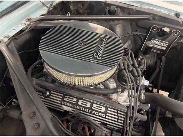 1966 Ford Mustang (CC-2087853) for sale in Dekalb, Illinois