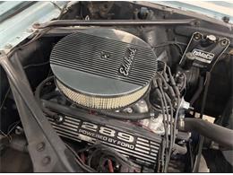 1966 Ford Mustang (CC-2087853) for sale in Dekalb, Illinois