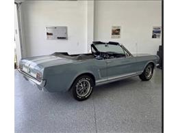 1966 Ford Mustang (CC-2087853) for sale in Dekalb, Illinois