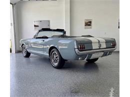 1966 Ford Mustang (CC-2087853) for sale in Dekalb, Illinois