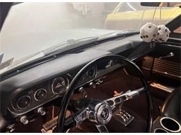 1966 Ford Mustang (CC-2087853) for sale in Dekalb, Illinois