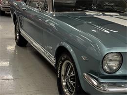 1966 Ford Mustang (CC-2087853) for sale in Dekalb, Illinois
