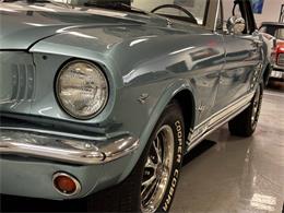 1966 Ford Mustang (CC-2087853) for sale in Dekalb, Illinois
