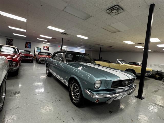 1966 Ford Mustang (CC-2087853) for sale in Dekalb, Illinois