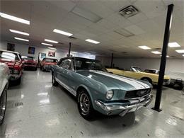 1966 Ford Mustang (CC-2087853) for sale in Dekalb, Illinois