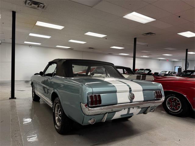1966 Ford Mustang (CC-2087853) for sale in Dekalb, Illinois