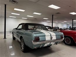 1966 Ford Mustang (CC-2087853) for sale in Dekalb, Illinois