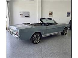 1966 Ford Mustang (CC-2087853) for sale in Dekalb, Illinois