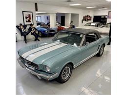 1966 Ford Mustang (CC-2087853) for sale in Dekalb, Illinois