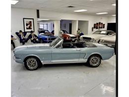1966 Ford Mustang (CC-2087853) for sale in Dekalb, Illinois