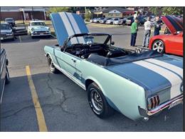 1966 Ford Mustang (CC-2087853) for sale in Dekalb, Illinois