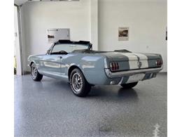 1966 Ford Mustang (CC-2087853) for sale in Dekalb, Illinois