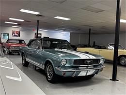 1966 Ford Mustang (CC-2087853) for sale in Dekalb, Illinois