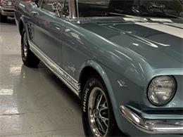 1966 Ford Mustang (CC-2087853) for sale in Dekalb, Illinois