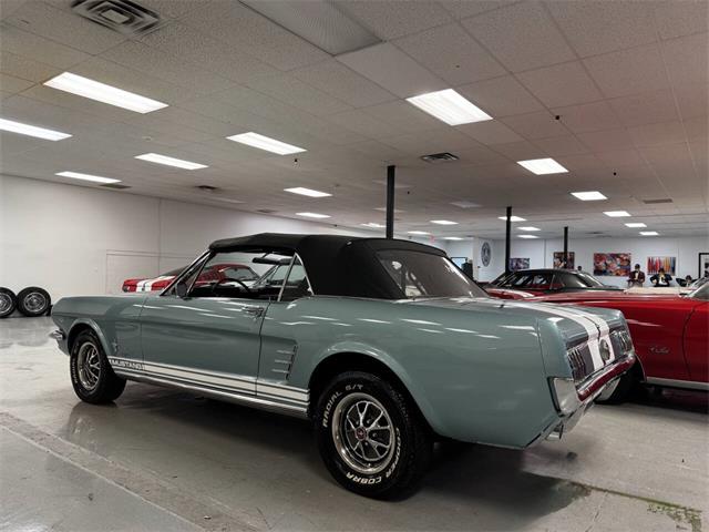 1966 Ford Mustang (CC-2087853) for sale in Dekalb, Illinois