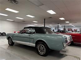 1966 Ford Mustang (CC-2087853) for sale in Dekalb, Illinois