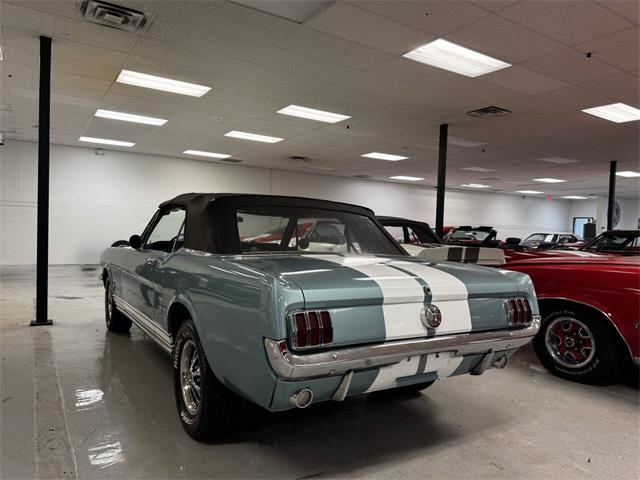 1966 Ford Mustang (CC-2087853) for sale in Dekalb, Illinois