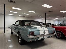 1966 Ford Mustang (CC-2087853) for sale in Dekalb, Illinois