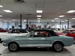 1966 Ford Mustang (CC-2087853) for sale in Dekalb, Illinois