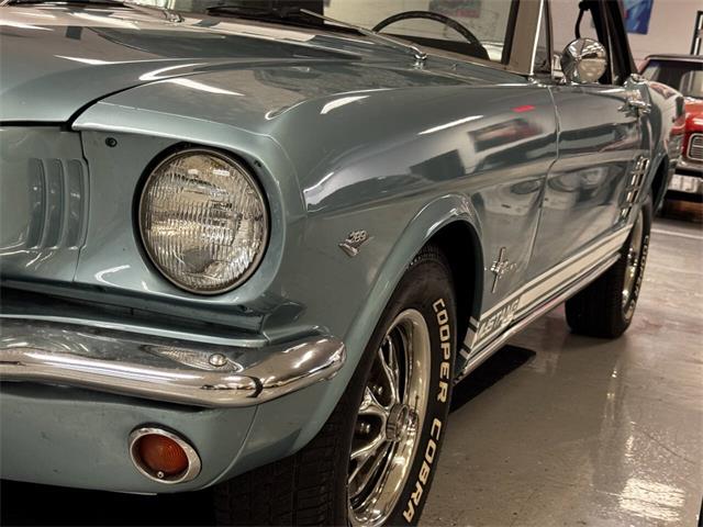 1966 Ford Mustang (CC-2087853) for sale in Dekalb, Illinois