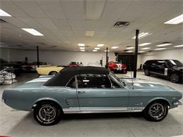 1966 Ford Mustang (CC-2087853) for sale in Dekalb, Illinois